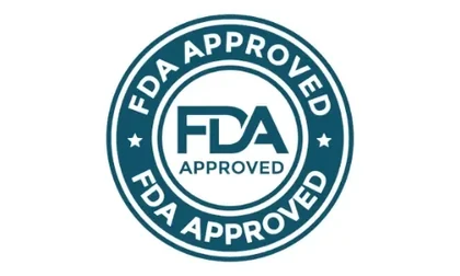 Gumipic FDA-registered facility claim