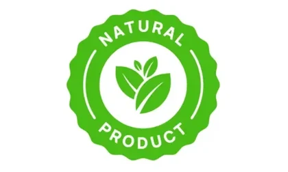 Gumipic naturally sourced ingredients claim